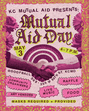 KC Mutual Aid Day - 2025