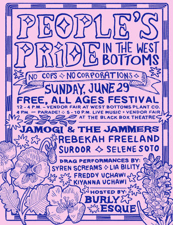 People&#39;s Pride 2025